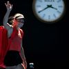 Australian Open 2022: Maddison Inglisová v utkání třetího kola