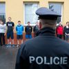Policejní náborový kemp
