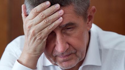 Cejchování novinářů z Babišových médií? Duel DVTV