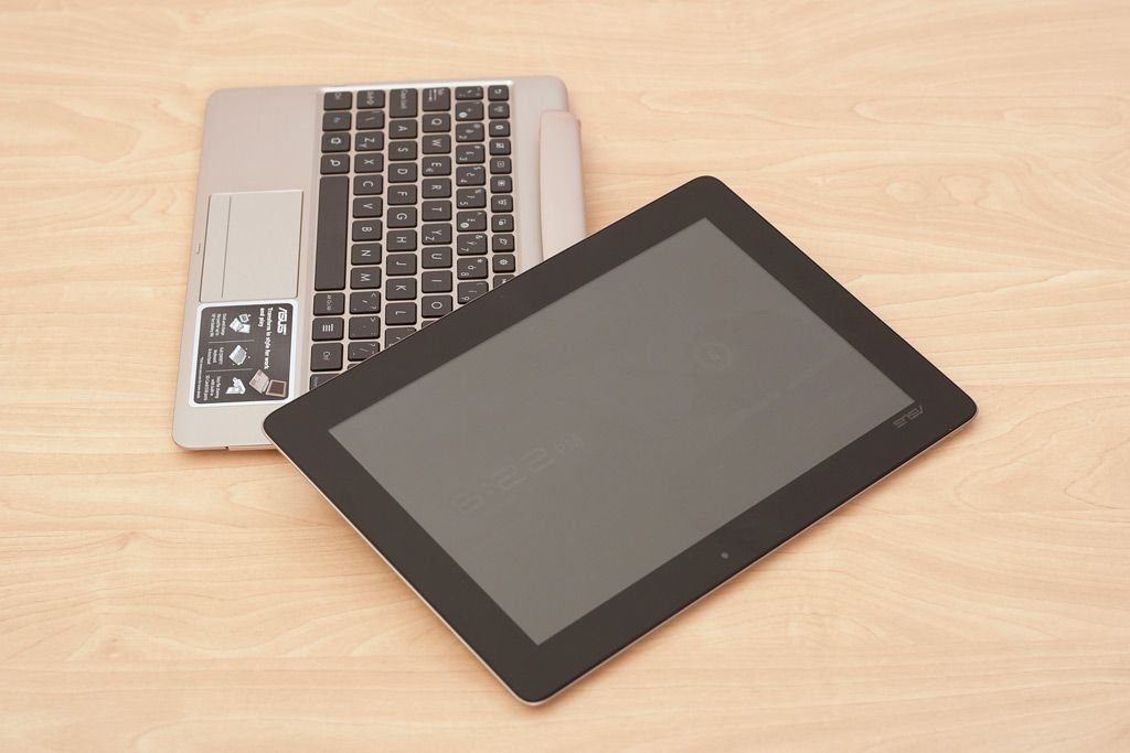 Asus - Transformer Prime