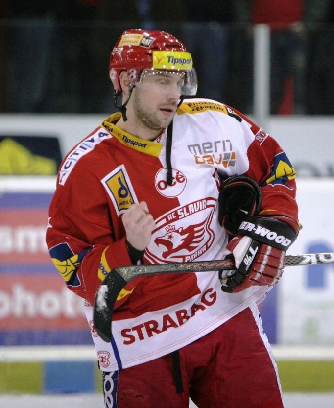 Petr Kadlec (2012)