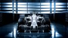 F1 2016: Williams FW38