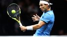 Laver Cup 2017: Rafael Nadal