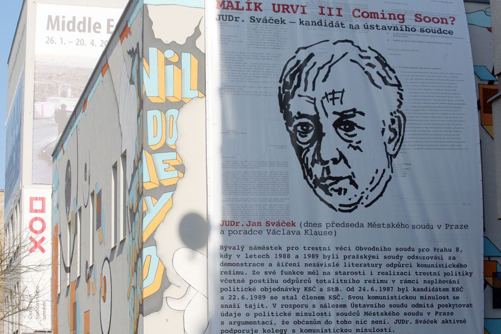 Mali kurvi III