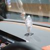 Autosalon Dillí 2020