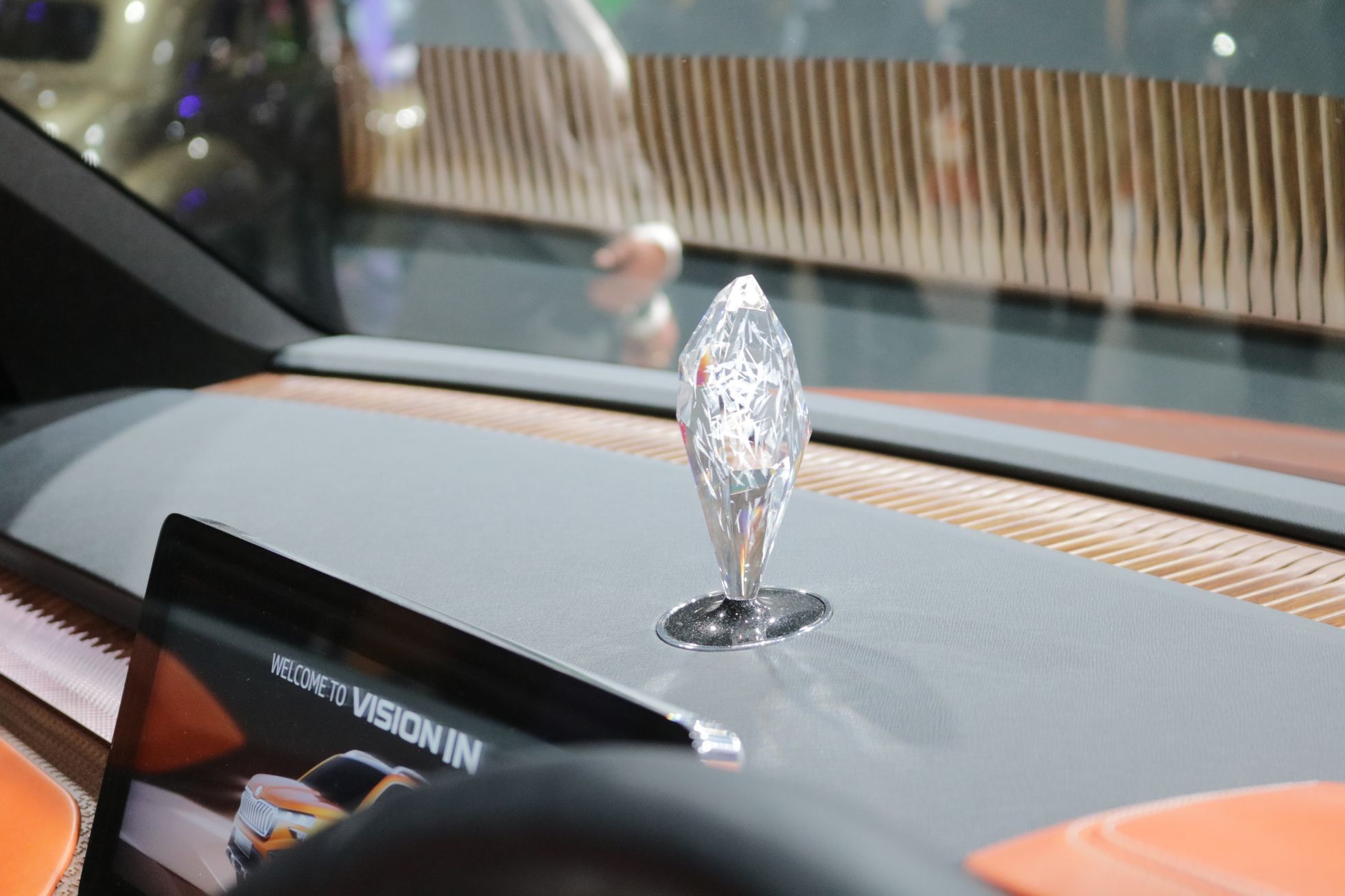Autosalon Dillí 2020