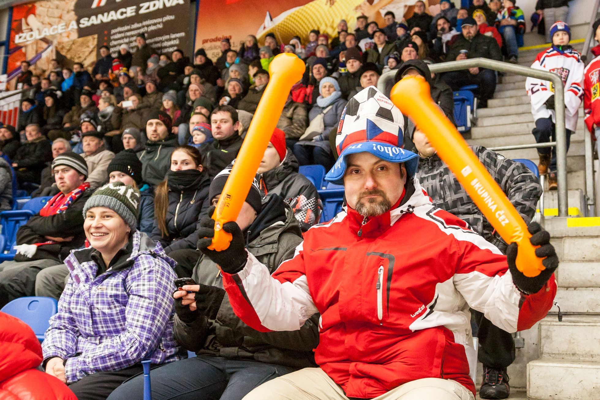 Mistrovství světa hokejistek do 18 let 2017 v Přerově