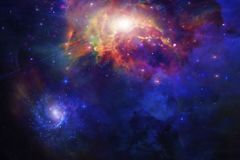 Vědci našli hvězdný prach. Je oknem do minulosti vesmíru