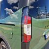 Ford Tourneo Courier Active test