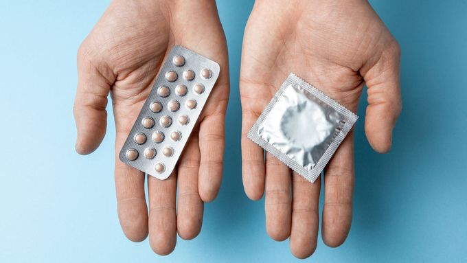 Mužská antikoncepce by mohla vést k větší rovnoprávnosti v partnerském životě.