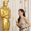 Oscar: Sandra Bullock