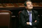 Itálie v referendu odmítla změnu ústavy