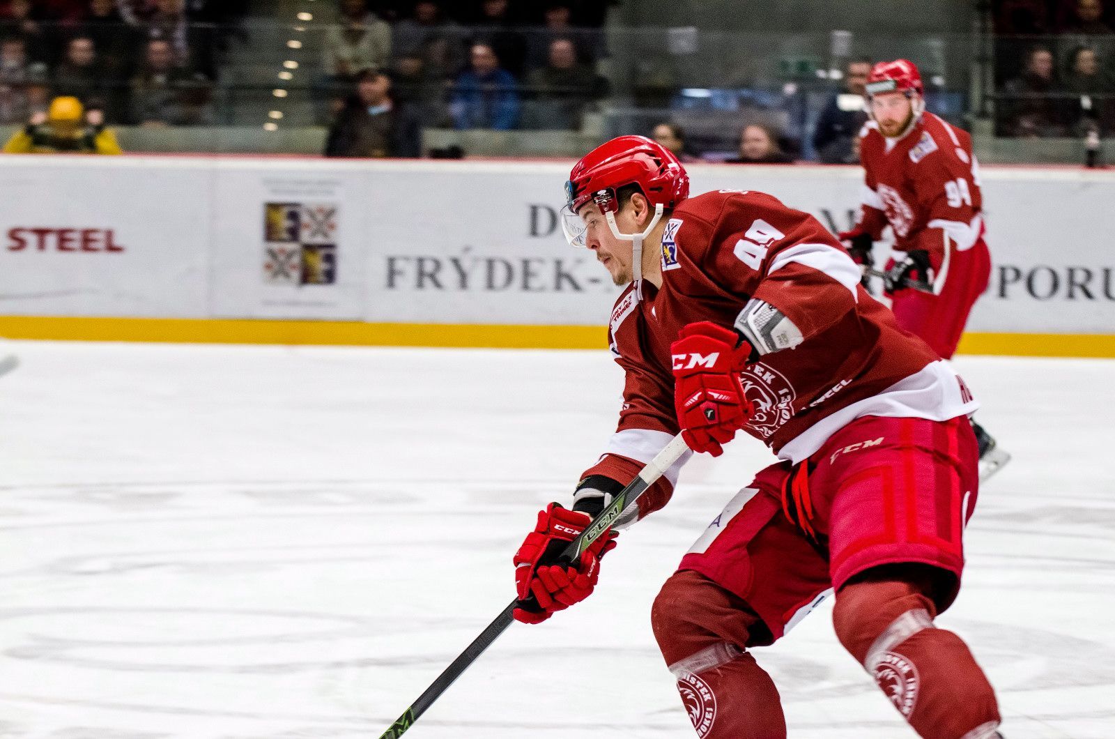 Baráž o první ligu 2016: Frýdek-Místek vs. Vsetín