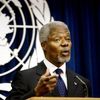 Kofi Annan