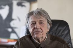 Zemřel francouzský režisér Jean-Pierre Mocky, bylo mu 90 let