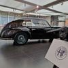 muzeum Alfa Romeo reportáž 2023