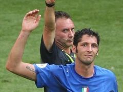 Pomůže italská reprezentace očistit tamější fotbal?