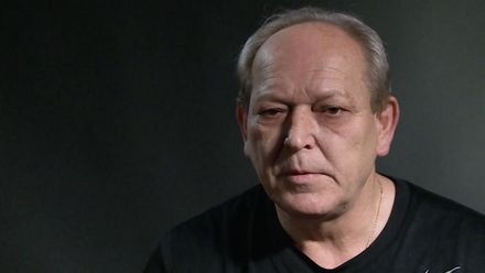 Seriál: Kvůli komunistům přišel o dceru. Stanislav Devátý našel azyl v Polsku