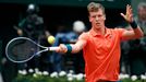 French Open 2015: Tomáš Berdych