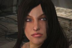 Dead Rising Wii a zvláštní deformace postav