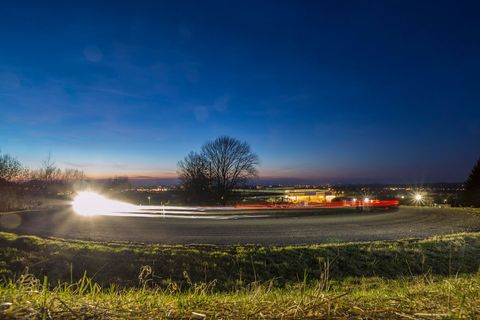 Valašská rallye 2019