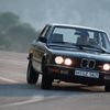 BMW 5 historie