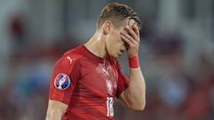Euro 2016, Česko-Turecko: Josef Šural