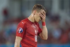 Mádl: Češi na Euru nikomu scházet nebudou. A oprávněně