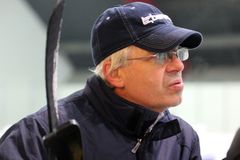 Lev Praha bude v KHL trénovat Jalonen, příští kouč Finska