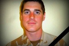 Sbírka pro rodiny padlých vojáků v Afghánistánu má milion