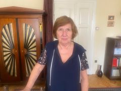 Psychiatrička Ivana Růžičková léčí i dětskou duši.