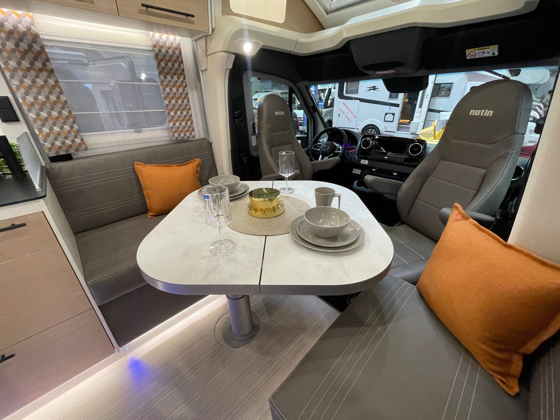 Veletrh ForCaravan 2024