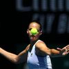 Karolína Plíšková na Australian Open 2020
