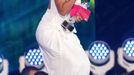 MTV Video Music Awards 2012: Rihanna přebrala cenu