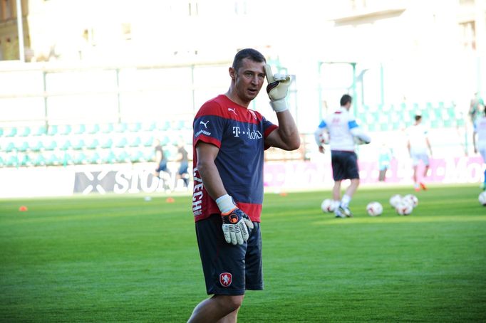 Petr Kouba