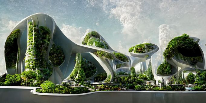 Manas Bhatia - AI x Future Cities