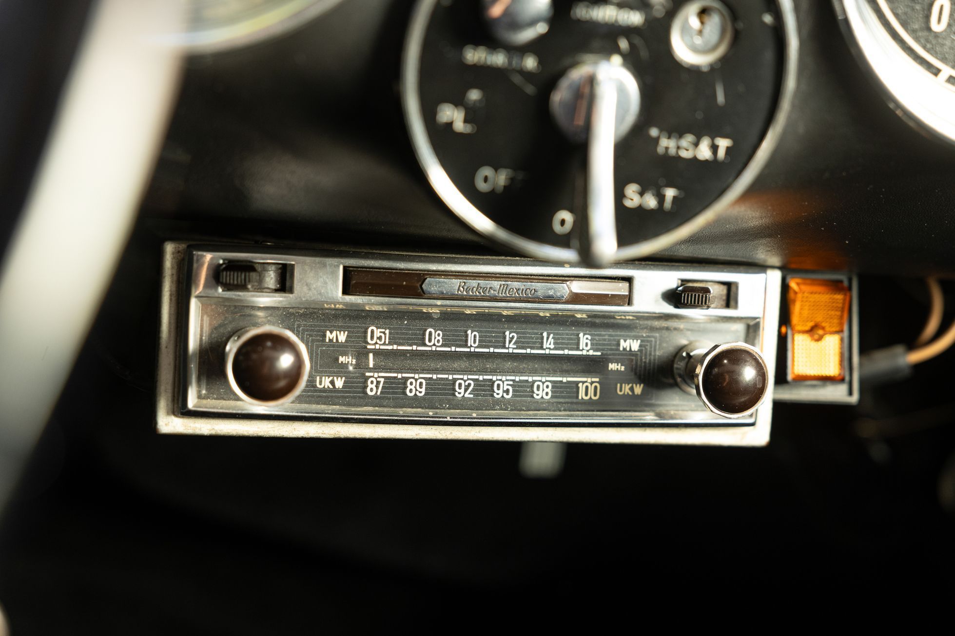 Rolls-Royce Silver Wraith by Vignale (1954)