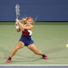 US Open 2017 - 1. den (Dominika Cibulková)