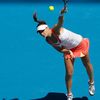 Australian Open 2011 - Iveta Benešová