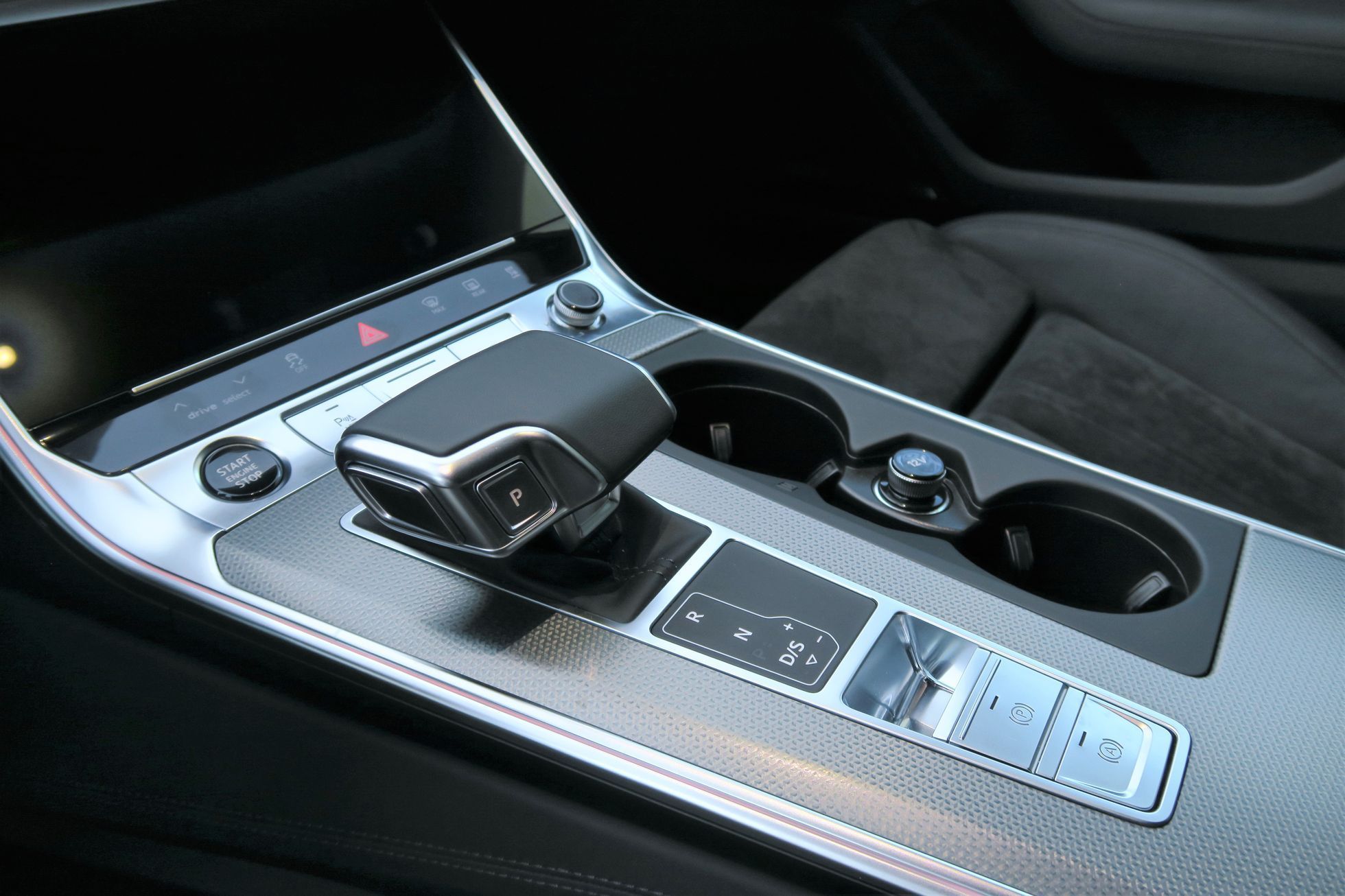 Audi S6 TDI Avant 2022