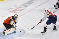 Palát s Vránou natáhli bodovou sérii na pět zápasů, Zacha se trefil do sítě Islanders