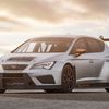 Cupra Barcelona únor 2018