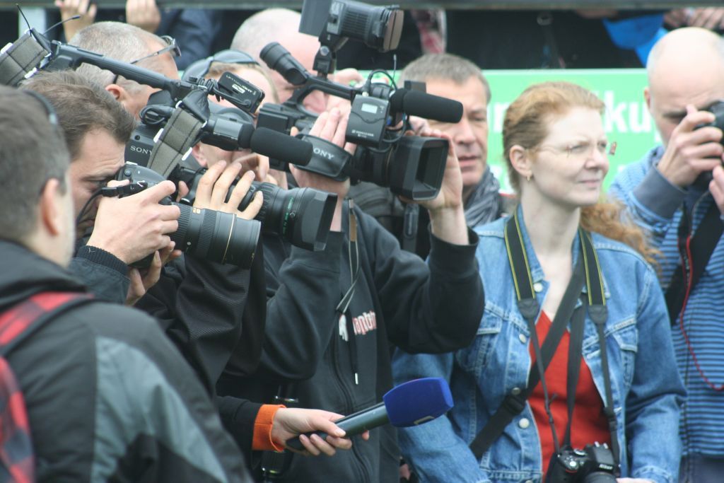 Ivana Zemanová na dostizích