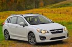 Některé automobilky sice v Česku působí, avšak jejich nabídka je například proti Německu omezenější. Imprezu, což je tradiční model značky Subaru, sice v Německu koupíte, ale u nás v oficiální nabídce nefiguruje.