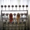 Fotogalerie / Tak se v Číně vyrábějí sexuální roboti / Reuters / 8