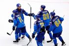Ti, kteří hrají s Rusy. Nejodtrženější tým šampionátu dřív lákal do svých řad i Čechy