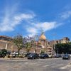 Itálie, Sicílie, Léto s Aktuálně, Catania