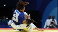 Judo - Women -52 kg Elimination Round of 16