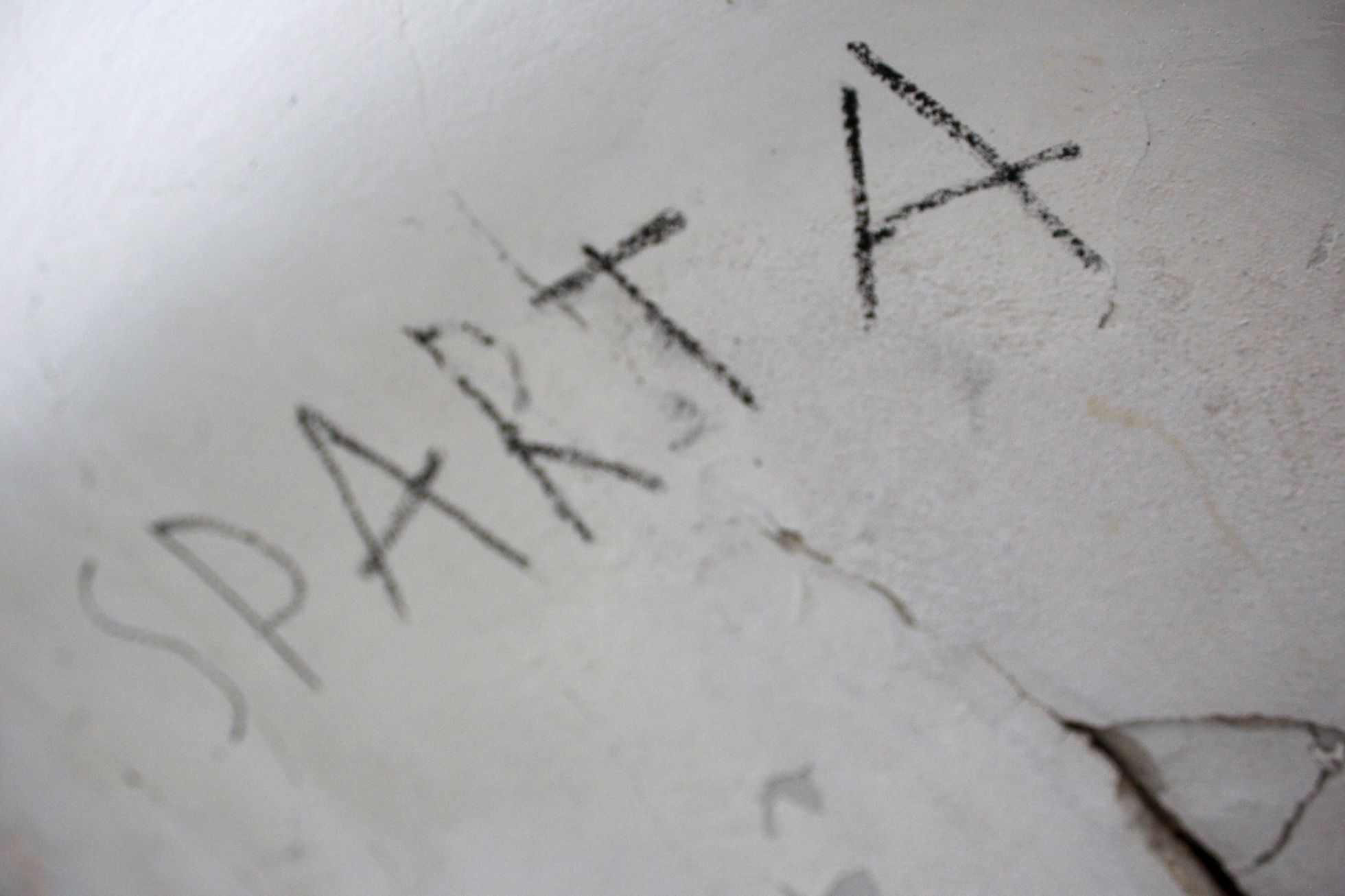 Sportovní hala v Holešovicích, 2023