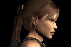 Akce na lodi v Tomb Raider Underworld - VIDEO